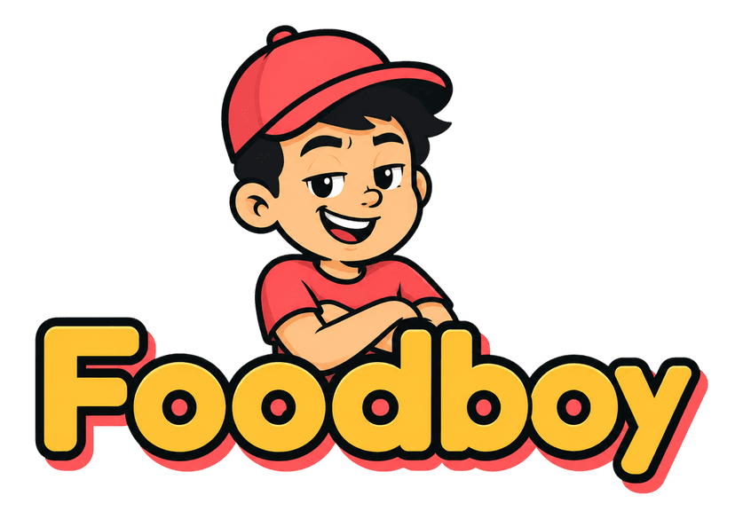 FoodBoy