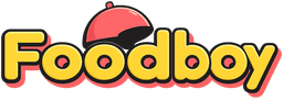FoodBoy logo