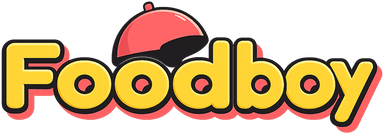 FoodBoy logo